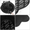 doublure de casque de moto respirante, coussin de casque anti transpiration, séchage rapide, doublure intérieure