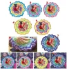 serviette de plage imprimée mandala indien avec pompon, tapisserie murale, cover up bikini en polymères de yoga, décoration d'intérieur