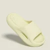 pantoufles de couple antidérapantes à semelles épaisses pour hommes et femmes, pour la maison