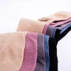 chaussettes au dessus du genou à cinq doigts de haute qualité, semelles sous le genou, chaussettes tabi fines en silicone, chaussettes antidérapantes pour pilates