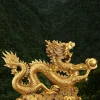 dragon porte bonheur pour la décoration, la richesse, la prospérité, l'argent, la famille, les démons, les affaires à la maison, meilleur cadeau, 2024