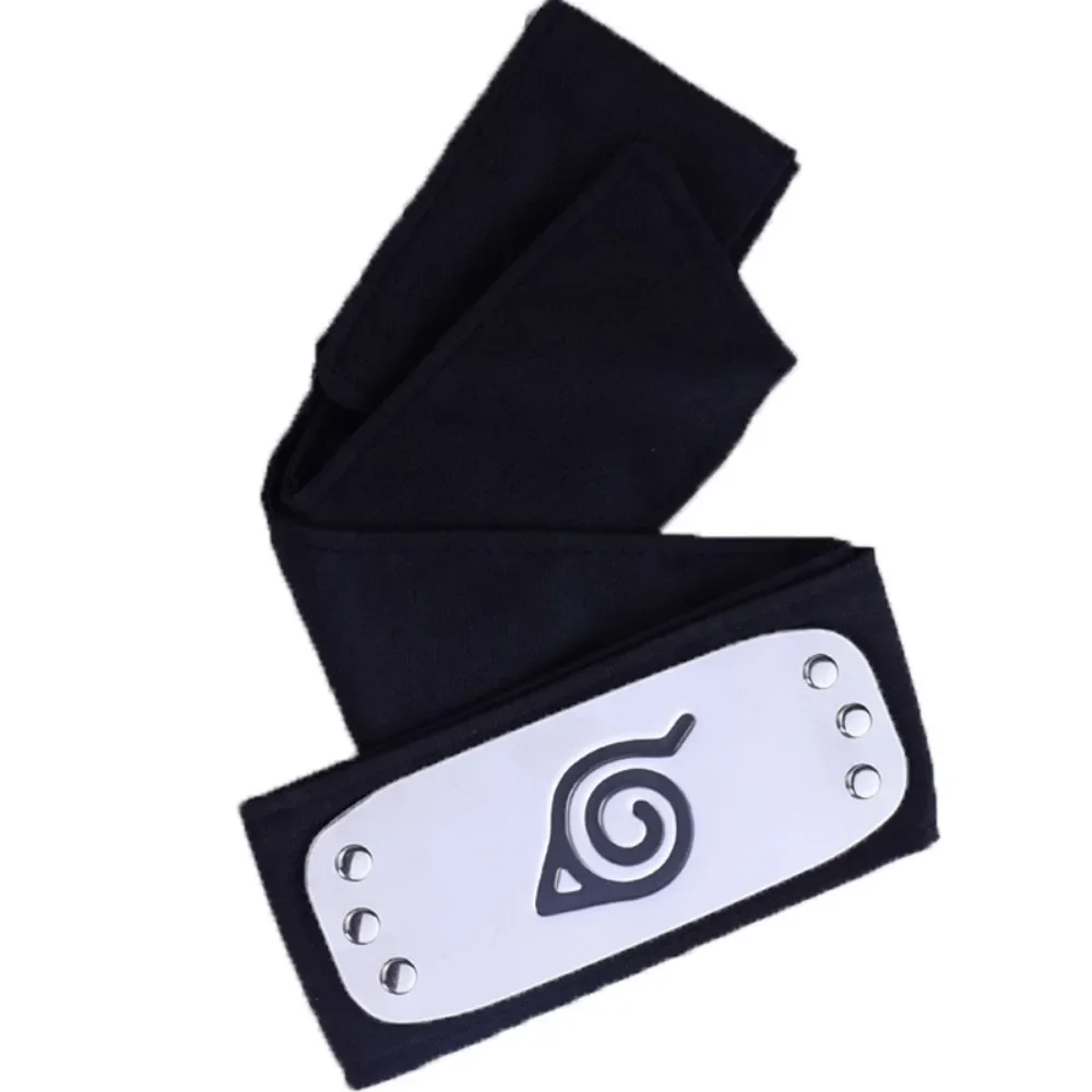 naraasauna anime band ninja cosplay, itachi, akatsuki, kakashi, accessoires, protection frontale, coiffe, cadeau de fête d'halloween naraasauna anime band ninja cosplay, itachi, akatsuki, kakashi, accessoires, protection frontale, coiffe, cadeau de fête d'halloween