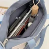 sac à bandoulière polyvalent de grande capacité pour fille japonaise, mignon, initié, salle d'irritation des Étudiants