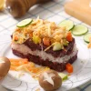 musubi maker presse sushi faisant kit rectangulaire sushi moule antiadhésif hawaïen spam musubi kimbab onigiri accessoires de cuisine