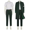 costumes de cosplay haruka sakura, uniforme de jeu de rôle umemiya hajime, vêtements de fête d'halloween hayato suo, tenue kaji ren