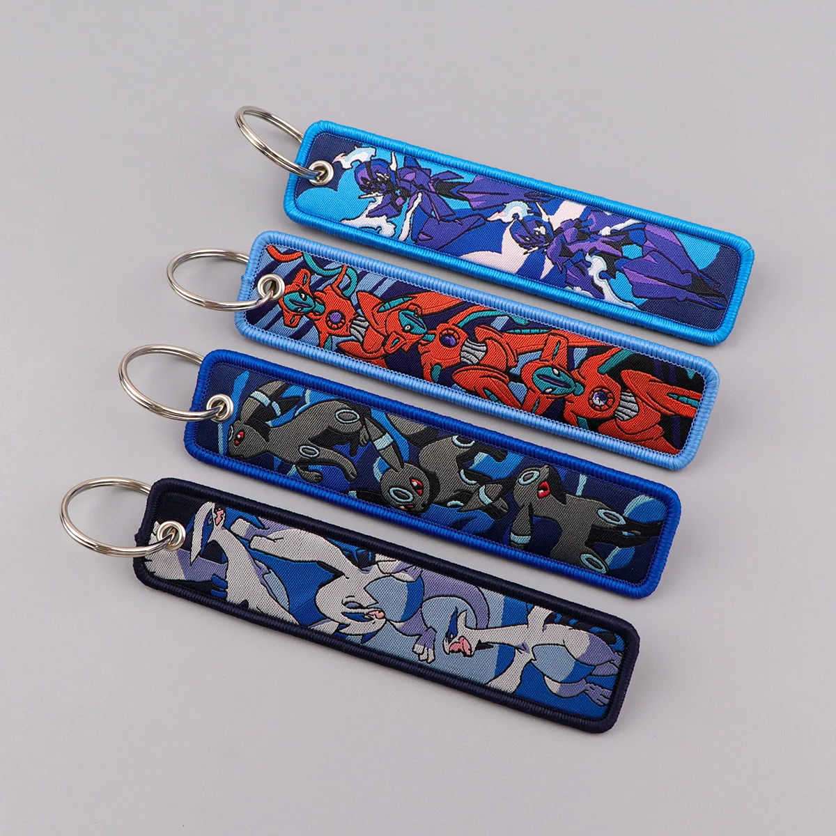 porte clés de jeux cool japonais pour voiture et moto, porte clés elfe anime pour femmes et hommes, bijoux à la mode, accessoires cadeau 1 pièces porte clés de jeux cool japonais pour voiture et moto, porte clés elfe anime pour femmes et hommes, bijoux à la mode, accessoires cadeau 1 pièces