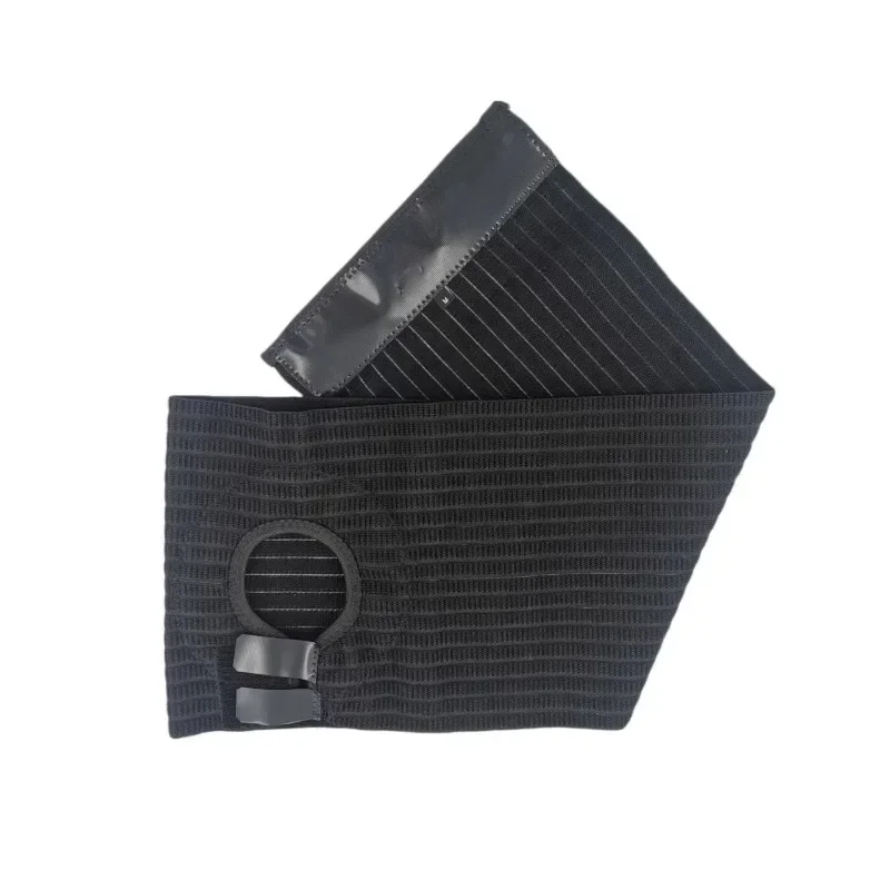 ceinture de taille pour stomie, élastique, confortable, circulaire, abdominale, soins de santé, évite les hernie parastomale, ceinture de compression ceinture de taille pour stomie, élastique, confortable, circulaire, abdominale, soins de santé, évite les hernie parastomale, ceinture de compression