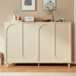 Armoire nordique sur pied cuisine chambre porte d’entrée armoires de salon Tables minimalistes Meuble Rangements meubles de maison Armoire nordique sur pied cuisine chambre porte d’entrée armoires de salon Tables minimalistes Meuble Rangements meubles de maison