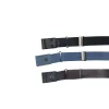 ceinture élastique sans boucle, décoration japonaise, boucle furtive, sans trace, sans boucle, invisible, pantalon