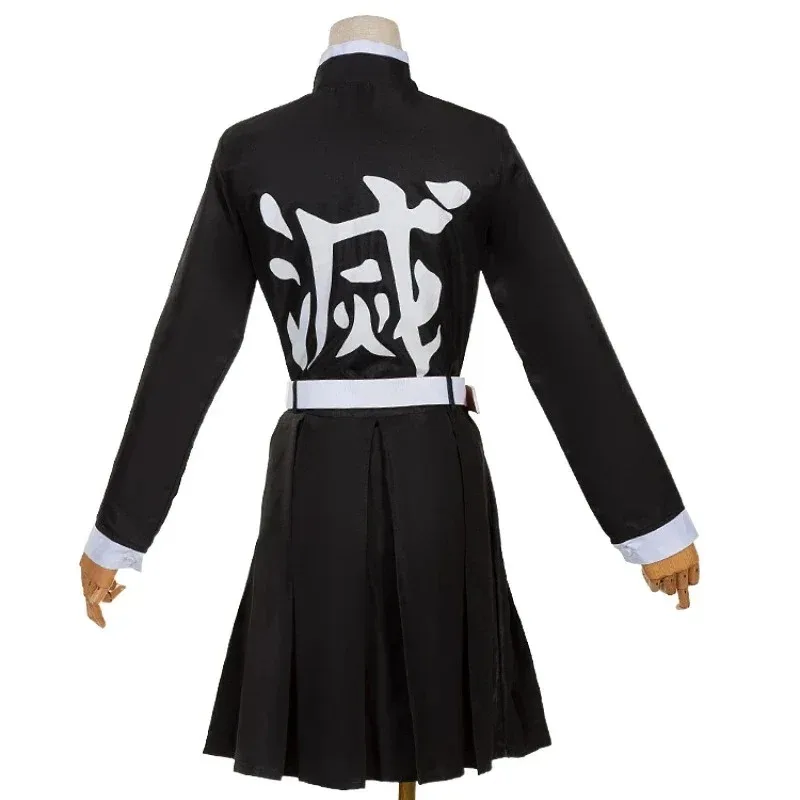 costume de cosplay anime kanao tsuyuri kanawo, vêtements kimono, perruque, coiffure papillon costume de cosplay anime kanao tsuyuri kanawo, vêtements kimono, perruque, coiffure papillon