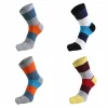 1 paire de chaussettes souples eu 39 44 à cinq doigts, anti transpiration, antibactériennes, en coton, respirantes, à bout fendu, pour hommes, sport