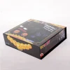 dragon ball 7 pièces/ensemble 1:1 cristal 3.5cm figurine jouets invocation shenron souhaitant collection anime modèle cadeau