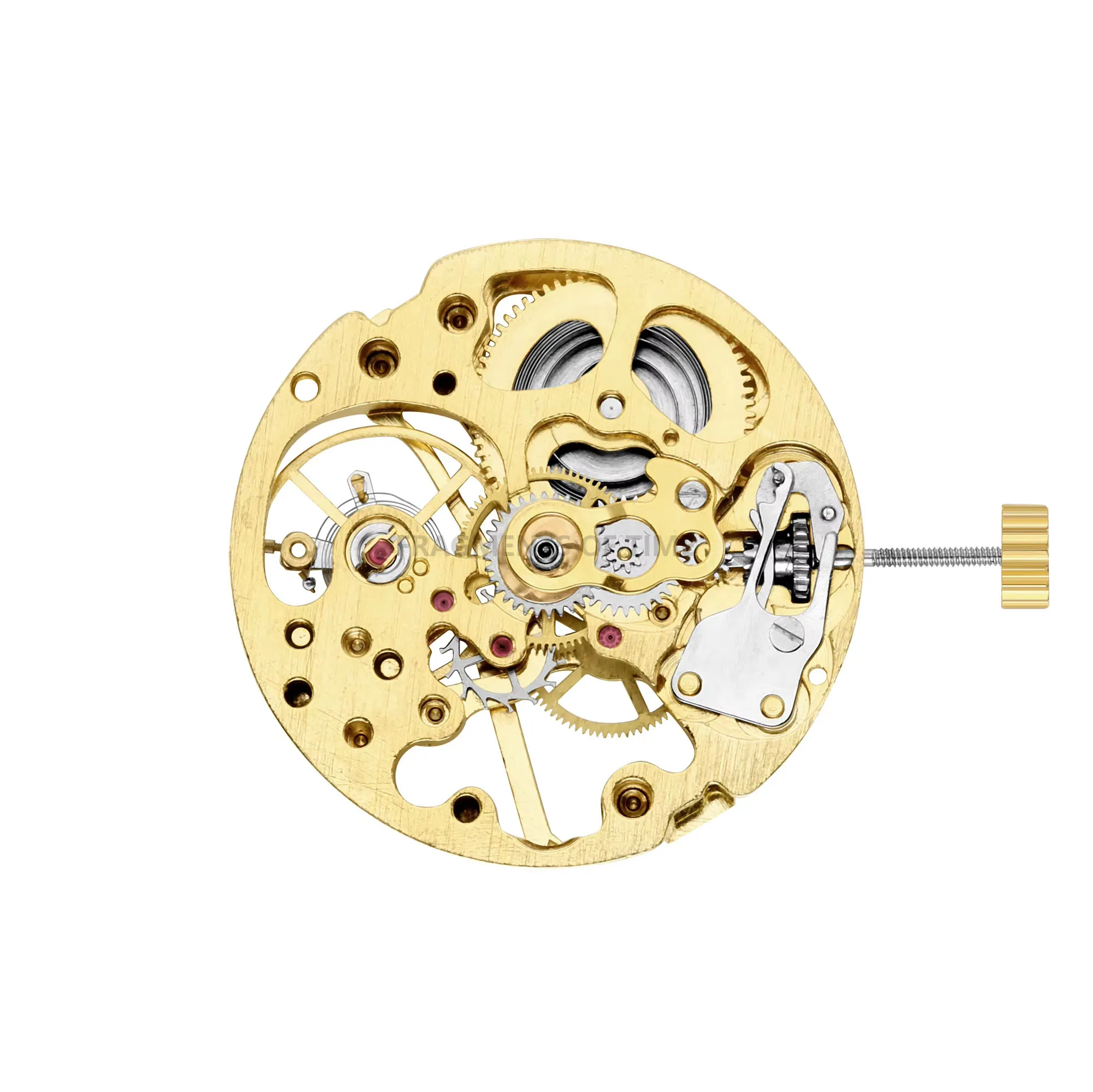 mouvement de montre mécanique japonais 7120 ajouré, pièces de rechange de mouvement mécanique entièrement automatique importées à la mode mouvement de montre mécanique japonais 7120 ajouré, pièces de rechange de mouvement mécanique entièrement automatique importées à la mode