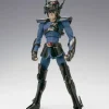 19cm anime foncé saint seiya figure phoenix ikki hyoga seiya shiryu figurines jouet pvc boîte figure collection décoration