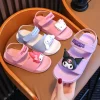 Sanurgente-Sandales d’été pour filles, chaussures de plage pour enfants non ald, nouvelle collection Sanurgente-Sandales d’été pour filles, chaussures de plage pour enfants non ald, nouvelle collection