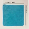 gril de livres en fibre ultra fine, gril à vaisselle, serviette de livres multifonctionnelle, ménage, cuisine et b, 5 pièces