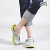 sabots en mousse sabots unisexes de 2e génération imperméables et antidérapants décontractés élégants résistants à l'usure sandales à enfiler en matériau eva