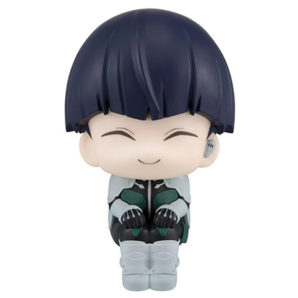 nouveau monstre rouge 8 figurine 10cm kaiju numéro huit figurine kafka hibino stands monstre forme n° 8 ornements de modèle de décoration d'anime nouveau monstre rouge 8 figurine 10cm kaiju numéro huit figurine kafka hibino stands monstre forme n° 8 ornements de modèle de décoration d'anime