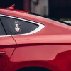japonais geisha glamour personnalisé moto vélo et carrosserie fenêtre arrière pare brise ordinateur décalcomanie accessoires autocollants