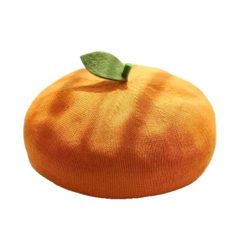 japonais rose pêche fille peintre chapeau respirant petite feuille béret fruits casquettes frais mignon décontracté bonnet béret casquette femmes filles japonais rose pêche fille peintre chapeau respirant petite feuille béret fruits casquettes frais mignon décontracté bonnet béret casquette femmes filles