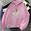 harrys house sweat à capuche pour femme nouveau style coréen harajuku femme sweat à manches longues unisexe pulls personnalisés vêtements pour adolescents