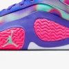 nike officiel authentique air jordan tatum 2 chaussures de basket ball antidérapantes pour hommes hf0268 400