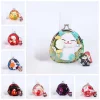 porte monnaie maneki neko de style japonais pour femmes, portefeuilles décontractés, impression de fleurs, pochette chat porte bonheur, porte cartes en pu beurre