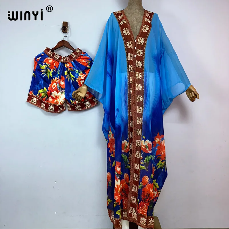 winyi vêtements d'été kimono pour femmes, robe de plage, ensemble deux pièces, robe longue à la mode, olympiques pantalons, tenues, robes de soirée, nouveau winyi vêtements d'été kimono pour femmes, robe de plage, ensemble deux pièces, robe longue à la mode, olympiques pantalons, tenues, robes de soirée, nouveau