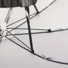 parapluie de tête pour hommes et femmes, parapluie ensoleillé pliant d'extérieur, pare soleil d'extérieur, parapluie coupe vent, chapeau pliant