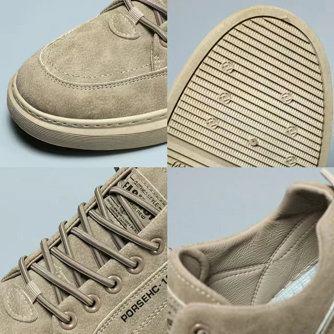 baskets à plateforme non ald pour hommes, chaussures décontractées, chaussures de planche d'extérieur, chaussures de course confortables, chaussures de tennis, automne baskets à plateforme non ald pour hommes, chaussures décontractées, chaussures de planche d'extérieur, chaussures de course confortables, chaussures de tennis, automne
