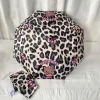 sanrio parapluie hawaii peau noire hello kitty parasol résistant aux ultraviolets parasol pliant manuel dessin animé kawaii