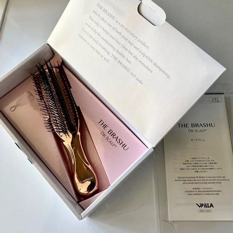 japonais premium masseur de tête brosse de cuir chevelu masseur de cheveux brosse de shampoing brosse démêlante en plastique humide peigne de nettoyage de cheveux or rose japonais premium masseur de tête brosse de cuir chevelu masseur de cheveux brosse de shampoing brosse démêlante en plastique humide peigne de nettoyage de cheveux or rose
