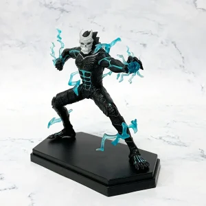Anime ARTFX J KAIJU numéro huit Kaiju-no.8 Kafka MINA ASHIRO Anime figurines jouets décorations de bureau cadeau PVC Mode poupées Anime ARTFX J KAIJU numéro huit Kaiju-no.8 Kafka MINA ASHIRO Anime figurines jouets décorations de bureau cadeau PVC Mode poupées