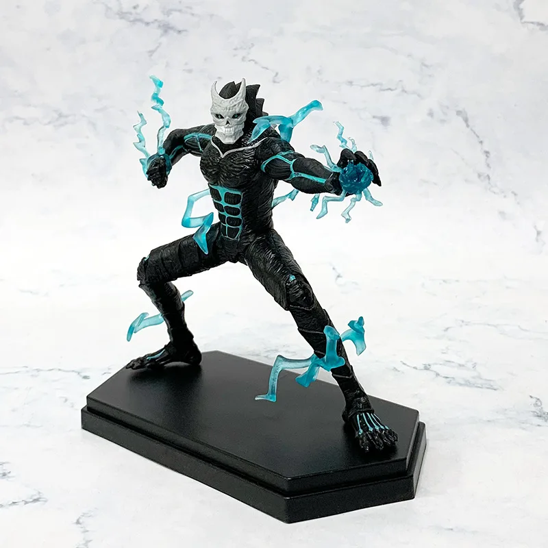 Anime ARTFX J KAIJU numéro huit Kaiju-no.8 Kafka MINA ASHIRO Anime figurines jouets décorations de bureau cadeau PVC Mode poupées Anime ARTFX J KAIJU numéro huit Kaiju-no.8 Kafka MINA ASHIRO Anime figurines jouets décorations de bureau cadeau PVC Mode poupées