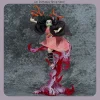Figurine de dessin animé Demon Slayer Kamado Nezuko, 21cm, modèle d’art, décoration de bureau à collectionner pour garçons, cadeau idéal Figurine de dessin animé Demon Slayer Kamado Nezuko, 21cm, modèle d’art, décoration de bureau à collectionner pour garçons, cadeau idéal