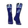 aitanas cuarto azul album chaussettes mode bas hiver anti dérapant femmes hommes chaussettes respirant graphique course chaussettes de sport