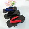 sabots geta traditionnels japonais en bois pour hommes et femmes, tongs cosplay demon slayer, sandales d'été pour l'extérieur