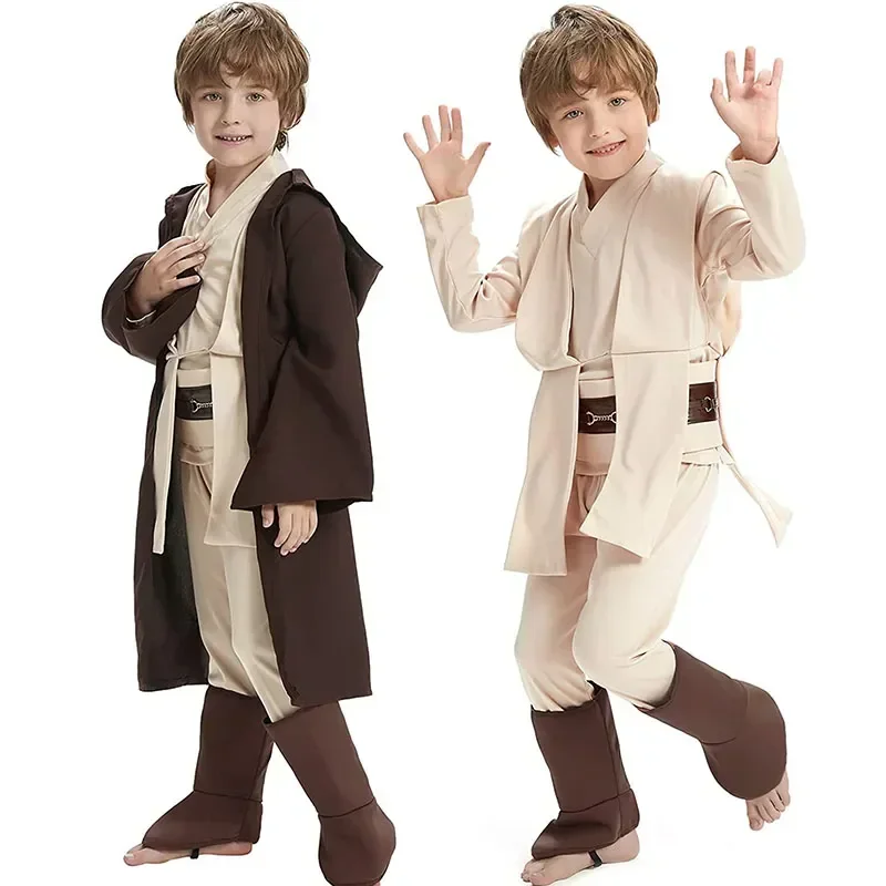 cosplay dark vador stormtrooper impérial costume star wars obi wan kenobi guerrier jedi cosplay cape à capuche vêtements costume cosplay dark vador stormtrooper impérial costume star wars obi wan kenobi guerrier jedi cosplay cape à capuche vêtements costume