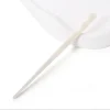 baguettes à cheveux de style chinois, baguettes vintage en résine d'acétate pour femmes, épingles à cheveux, épingle, couvre chef, accessoires bijoux de cheveux de mariage