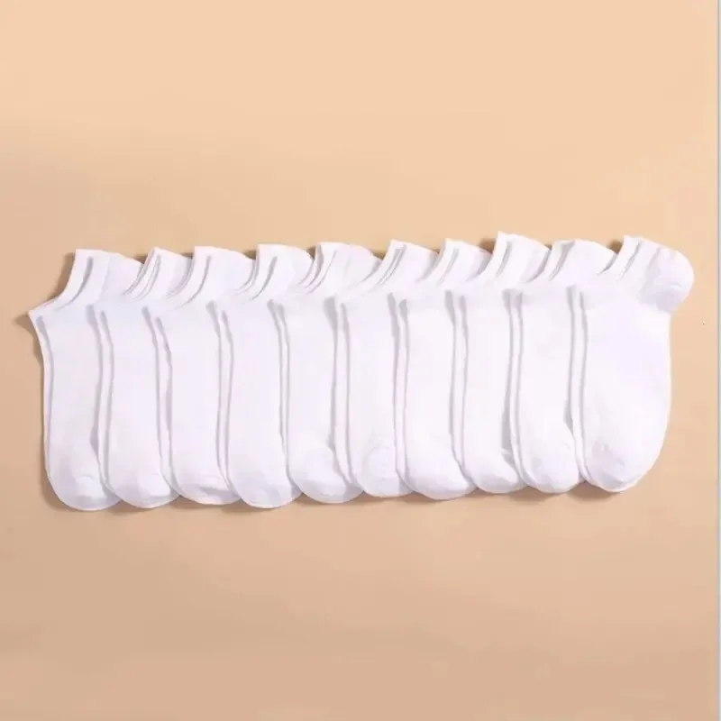 chaussettes bateau décontractées unisexes | mince, respirant et confortable | anti odeur, absorbant la transpiration | chaussettes basses pour hommes et femmes chaussettes bateau décontractées unisexes | mince, respirant et confortable | anti odeur, absorbant la transpiration | chaussettes basses pour hommes et femmes