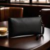 sac à main coréen pour femmes, nouvelle mode d'été, porte monnaie simple et élégant, sac de marché, sac polyvalent pour téléphone portable, sac à fermeture éclair