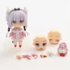 iruru 1983 kanna 1963 miss kobayashi dragon maid figurine modèle jouet ordinateur de bureau poupée cadeau