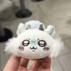 chiikawa tempura sushi figurines d'animation modèle poupée ornements jouets mignons usagi hachiwares pendentif statue enfants cadeau d'anniversaire