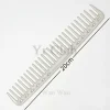 peigne de coupe de cheveux à dents larges, salon de coiffure japonais, brosse de coupe de cheveux, tondeuse à cheveux, outils de coiffure