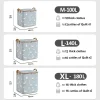 sac de rangement de pochette 1 pièce, organisateur utilisé pour stocker des nécessités quotidiennes, matériau pliable et étanche, haute capacité