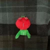 porte clés yukio de dessin animé japonais, pendentif de poupée drôle, pendentif de poupée en peluche, sac, cadeau