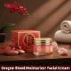 Crème hydratante pour le visage au sang de Dragon, nourrissante, éclaircissante pour la peau, améliore le rajeunissement de la peau sèche et rugueuse, crème à l’eau, soins pour la peau Crème hydratante pour le visage au sang de Dragon, nourrissante, éclaircissante pour la peau, améliore le rajeunissement de la peau sèche et rugueuse, crème à l’eau, soins pour la peau