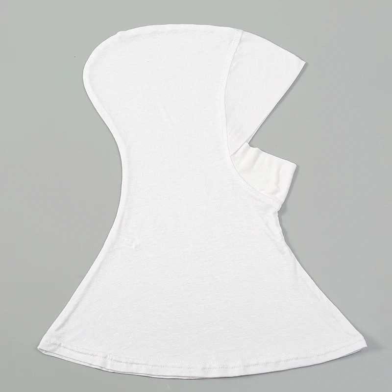 turban en coton pour femme musulmane, sous écharpe, hijab modal, bonnet intérieur, châle extensible, couverture complète du cou, nouvelle collection turban en coton pour femme musulmane, sous écharpe, hijab modal, bonnet intérieur, châle extensible, couverture complète du cou, nouvelle collection