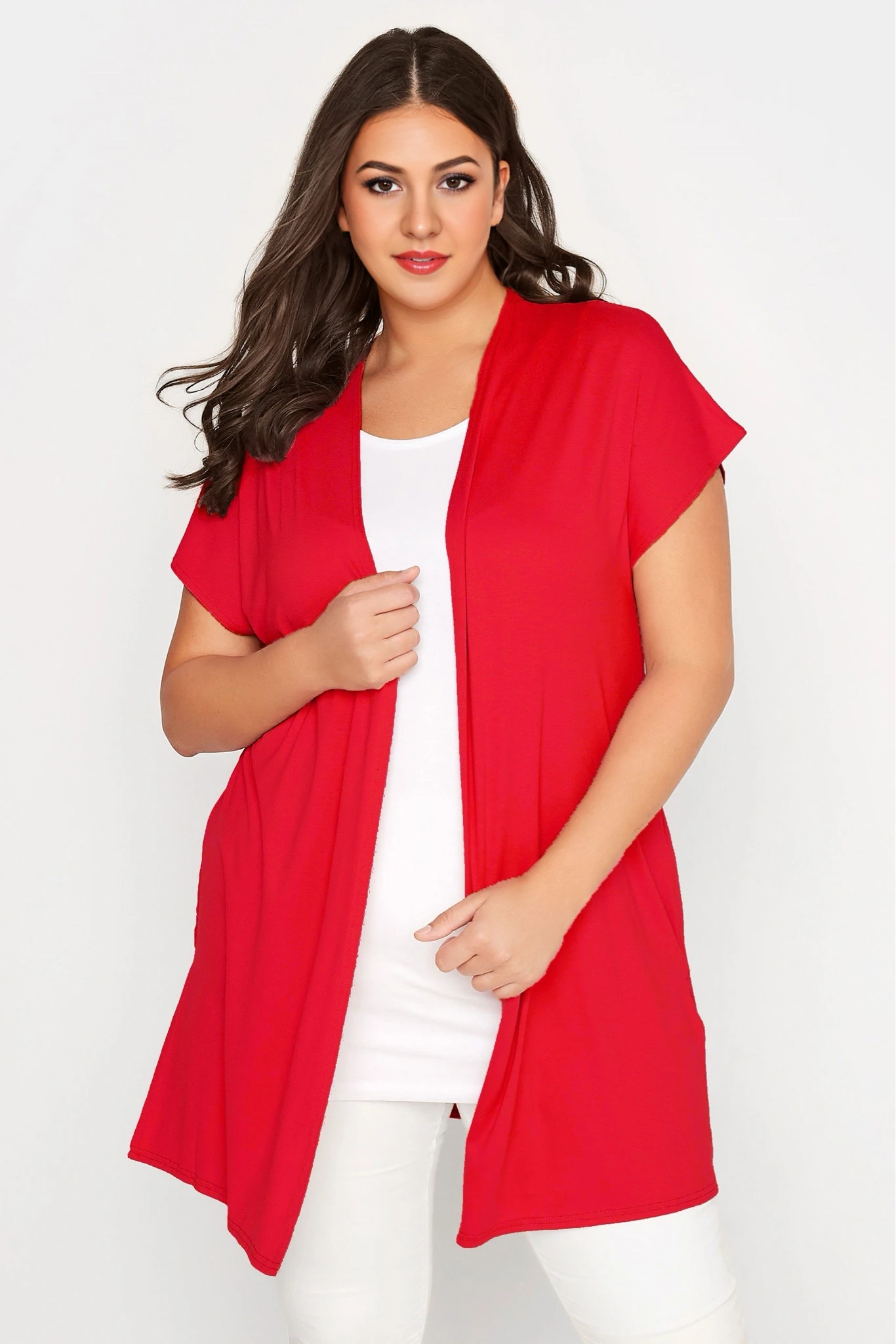 cardigan kimono d'été à manches courtes pour femmes, grande taille, long, ample, ouvert sur le devant, grande taille, élégant, plage, week end, 6xl 7xl 8xl cardigan kimono d'été à manches courtes pour femmes, grande taille, long, ample, ouvert sur le devant, grande taille, élégant, plage, week end, 6xl 7xl 8xl