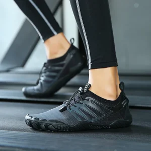 Gym femmes chaussures de sport d’intérieur hommes chaussures de sport maison Fitness tapis roulant accroupi Yoga Pilates exercice pieds nus chaussures d’entraînement Gym femmes chaussures de sport d’intérieur hommes chaussures de sport maison Fitness tapis roulant accroupi Yoga Pilates exercice pieds nus chaussures d’entraînement